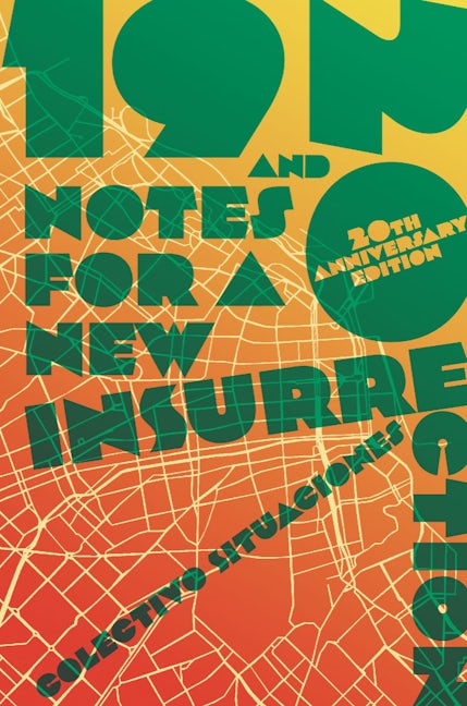 Book cover image for 19 and 20 ISBN: 9781942173489